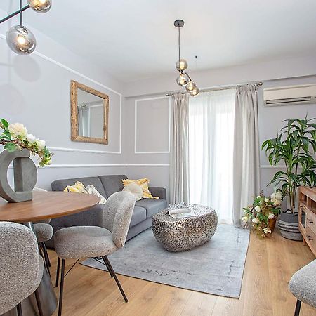 Genteel Home Amira Granada Eksteriør bilde