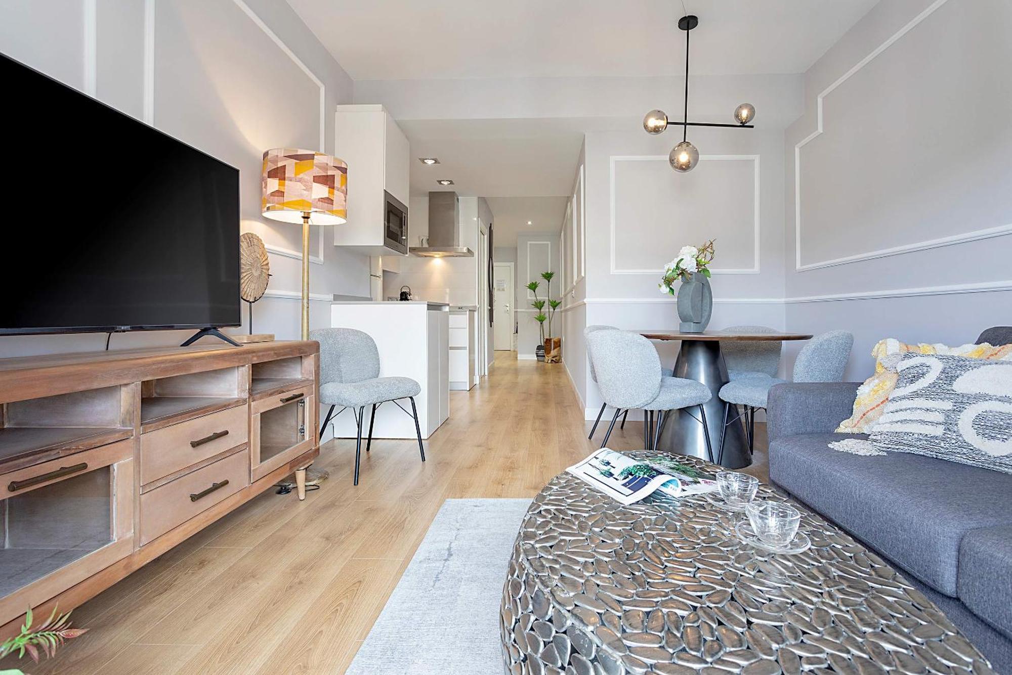 Genteel Home Amira Granada Eksteriør bilde